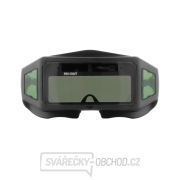 Svářečské samostmívací brýle Procraft WG94-30 | WG94-30 náhled