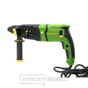 Procraft elektro sada nářadí 4dílů | MAXISET4 Náhled