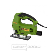 Procraft elektro sada nářadí 4dílů | MAXISET4 náhled