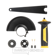 Procraft elektro sada nářadí 4dílů | MAXISET4 náhled