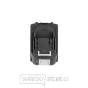 Baterie akumulátorová 20V Li-ion, 4000mAh Procraft 20/4C | 20/4C náhled