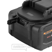 Baterie akumulátorová 20V Li-ion, 4000mAh Procraft 20/4C | 20/4C náhled