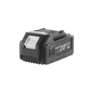 Baterie akumulátorová 20V Li-ion, 4000mAh USB Type C Procraft 20/4C | 20/4C Náhled