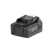 Baterie akumulátorová 20V Li-ion, 4000mAh USB Type C Procraft 20/4C | 20/4C náhled