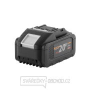 Baterie akumulátorová Procraft 20/8C | 20/8C Náhled