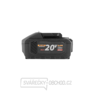 Baterie akumulátorová Procraft 20/8C | 20/8C Náhled