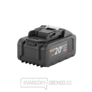 Baterie akumulátorová Procraft 20/8C | 20/8C náhled