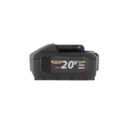 Baterie akumulátorová 20V Li-ion, 8000mAh USB Type C Procraft 20/8C | 20/8C Náhled