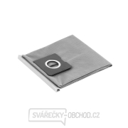 Saček pro průmyslový vysavač Procraft VP2000 6L | SVP2000 6L Náhled