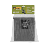 Saček pro průmyslový vysavač Procraft VP2000 6L | SVP2000 6L náhled