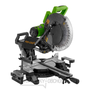 Pokosová pila s pojezdem Procraft PGS305 | PGS305 Náhled