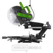 Pokosová pila s pojezdem Procraft PGS305 | PGS305 náhled