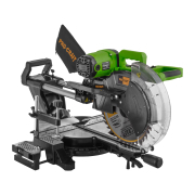 Pokosová pila s pojezdem Procraft PGS305 | PGS305 Náhled