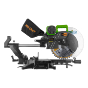 Pokosová pila s pojezdem Procraft PGS305 | PGS305 Náhled