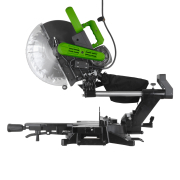 Pokosová pila s pojezdem Procraft PGS305 | PGS305 náhled