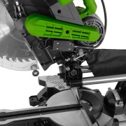 Pokosová pila s pojezdem Procraft PGS305 | PGS305 náhled