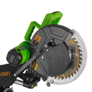 Pokosová pila s pojezdem Procraft PGS305 | PGS305 náhled