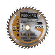 Pokosová pila s pojezdem Procraft PGS305 | PGS305 náhled