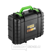 Křížový, samonivelační laser se stativem Procraft LE-4G | SLE-4G/Laser Level Tripod náhled