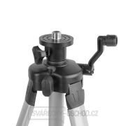 Křížový, samonivelační laser se stativem Procraft LE-4G | SLE-4G/Laser Level Tripod náhled