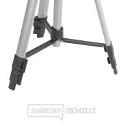 Křížový, samonivelační laser se stativem Procraft LE-4G | SLE-4G/Laser Level Tripod náhled