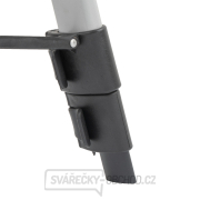 Křížový, samonivelační laser se stativem Procraft LE-4G | SLE-4G/Laser Level Tripod náhled