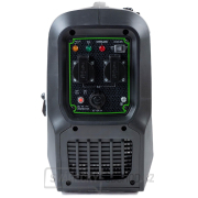 Sada elektrocentrála, topení a osvětlení Procraft SIGP25SET | SIGP25SET Náhled