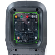 Sada elektrocentrála, topení a osvětlení Procraft SIGP25SET | SIGP25SET Náhled