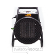 Sada elektrocentrála, topení a osvětlení Procraft SIGP25SET | SIGP25SET náhled