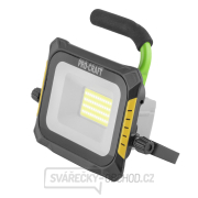 Sada elektrocentrála, topení a osvětlení Procraft SIGP25SET | SIGP25SET náhled