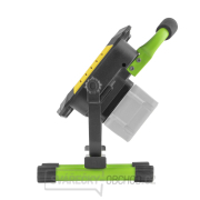 Sada elektrocentrála, topení a osvětlení Procraft SIGP25SET | SIGP25SET náhled