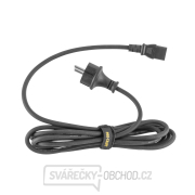 Sada elektrocentrála, topení a osvětlení Procraft SIGP25SET | SIGP25SET náhled