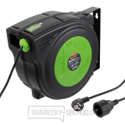 Sada elektrocentrála, topení a osvětlení Procraft SIGP25SET | SIGP25SET náhled