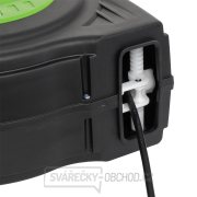 Sada elektrocentrála, topení a osvětlení Procraft SIGP25SET | SIGP25SET náhled