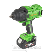 Sada pro údržbu vozidel Procraft AUTOSET | AUTOSET Náhled