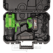 Sada pro údržbu vozidel Procraft AUTOSET | AUTOSET náhled