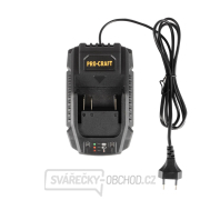 Sada pro údržbu vozidel Procraft AUTOSET | AUTOSET náhled