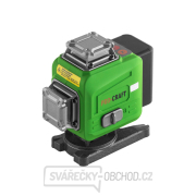 Sada pro práci s dlažbou a stavebními směsmi Procraft BUILDSET | BUILDSET náhled