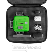 Sada pro práci s dlažbou a stavebními směsmi Procraft BUILDSET | BUILDSET náhled