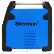 Plazmová řezačka CUTTER 42 + VESTAVĚNÝ KOMPRESOR náhled