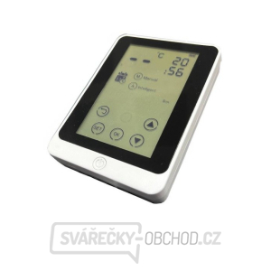 Dálkové ovládání Master (ACC92) pro TR3D / TR9D gallery main image