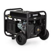 Benzínová elektrocentrála Hahn & Sohn HGG11000E-EA3R Náhled