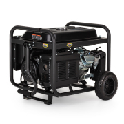 Benzínová elektrocentrála Hahn & Sohn HGG11000E-EA3R Náhled