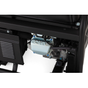 Benzínová elektrocentrála Hahn & Sohn HGG11000E-EA3R náhled