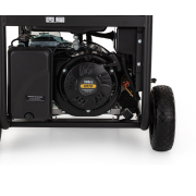 Benzínová elektrocentrála Hahn & Sohn HGG11000E-EA3R náhled