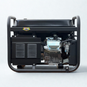 Benzínová elektrocentrála Hahn & Sohn HGG11000E-EA3R náhled