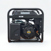 Benzínová elektrocentrála Hahn & Sohn HGG11000E-EA3R náhled