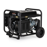 Benzínová elektrocentrála Hahn & Sohn HGG11000E-EA3R ATS Náhled