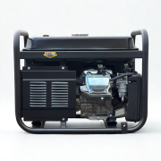 Benzínová elektrocentrála Hahn & Sohn HGG11000E-EA3R ATS náhled