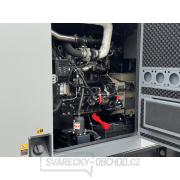 Hahn & Sohn Dieselový Generátor HDE20SS3-DW Náhled